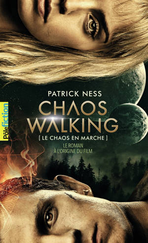 Le chaos en marche. Volume 1, La voix du couteau