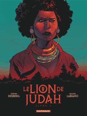 Le lion de Judah. Volume 2