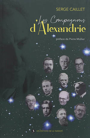 Les compagnons d'Alexandrie