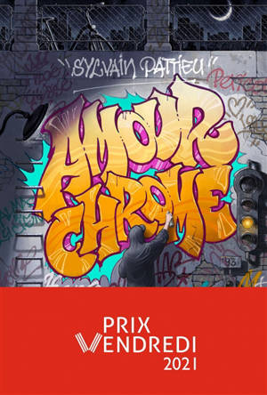 Hypallage. Volume 1, Amour chrome