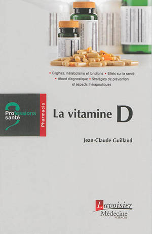 La vitamine D
