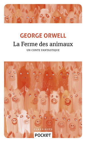 La ferme des animaux : un conte fantastique