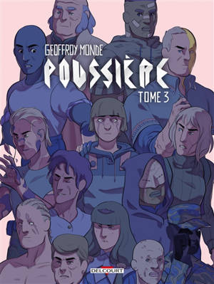 Poussière. Volume 3
