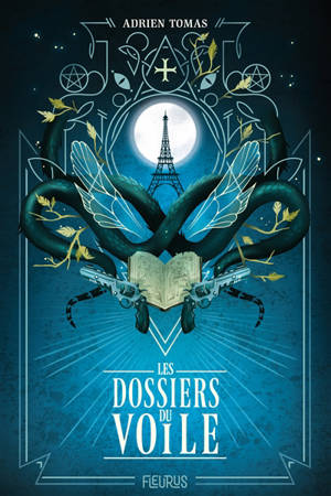 Les dossiers du voile