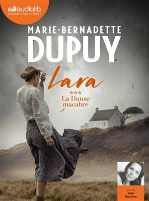 Lara. Volume 3, La danse macabre