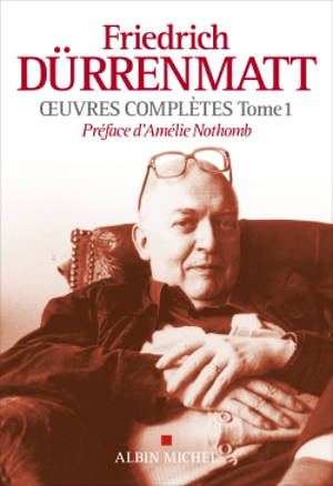 Oeuvres complètes. Volume 1