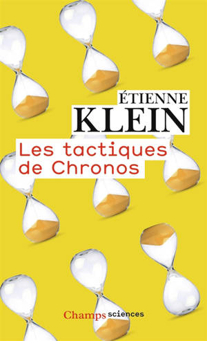 Les tactiques de Chronos