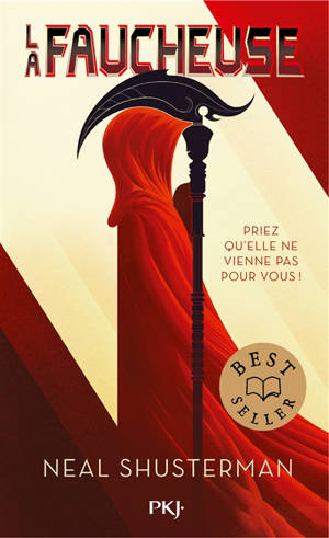 La faucheuse. Volume 1