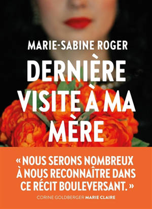 Dernière visite à ma mère