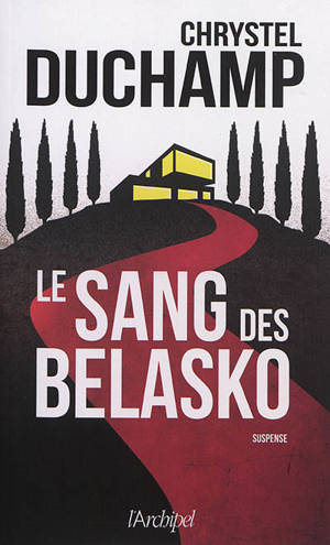 Le sang des Belasko