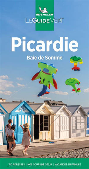 Picardie : baie de Somme