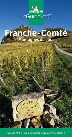 Franche-Comté, montagnes du Jura