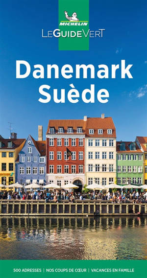 Danemark, Suède