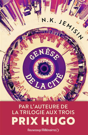 Genèse de la cité. Volume 1