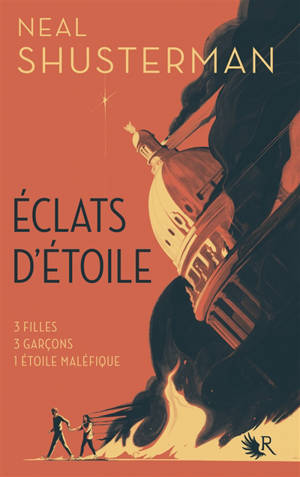Eclats d'étoile. Volume 1