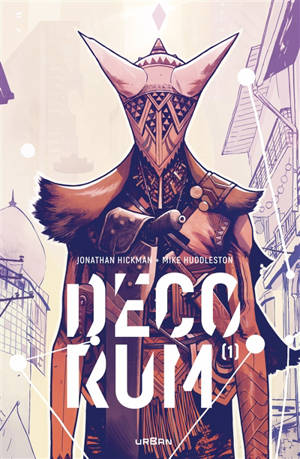 Decorum. Volume 1