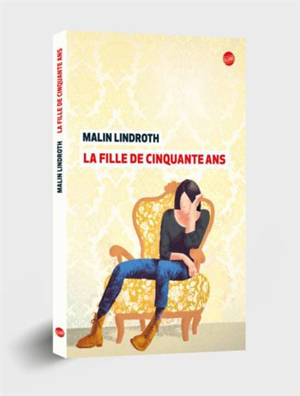 La fille de cinquante ans