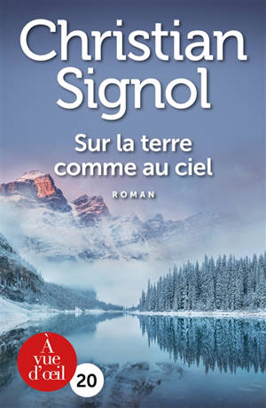 Sur la terre comme au ciel