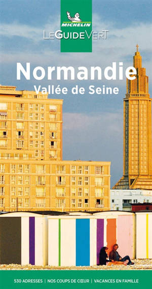 Normandie, vallée de Seine