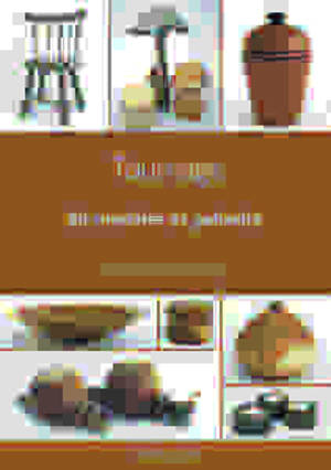 Tournage : 60 modèles et gabarits