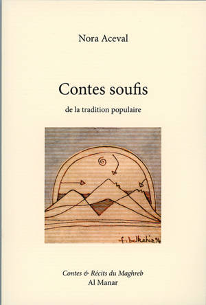 Contes soufis de la tradition populaire