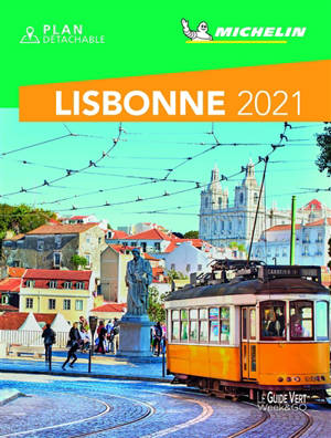 Lisbonne 2021