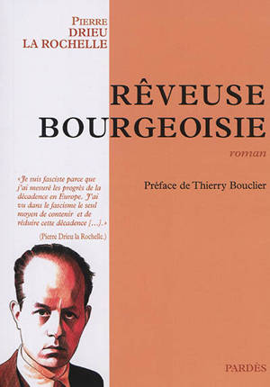 Rêveuse bourgeoisie
