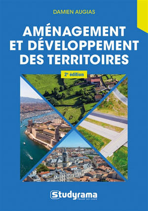 Aménagement et développement des territoires