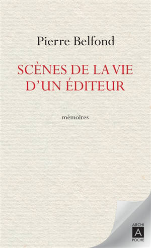 Scènes de la vie d'un éditeur : les pendus de Victor Hugo