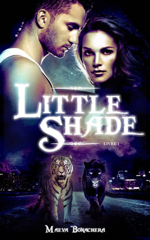 Little shade. Volume 1