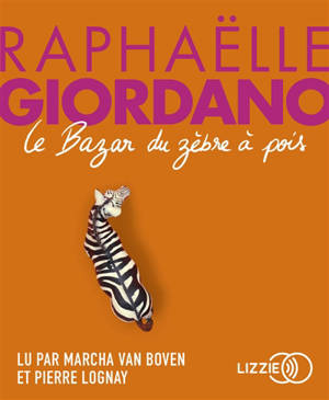Le bazar du zèbre à pois