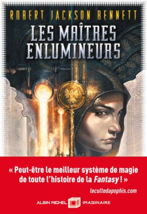 Les maîtres enlumineurs. Volume 1
