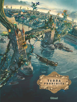 Terra prohibita. Volume 2