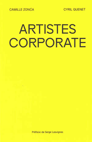 Artistes corporate