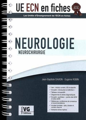 Neurologie, neurochirurgie