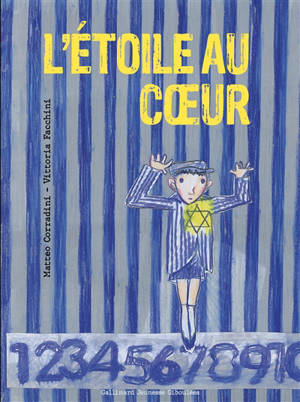 L'étoile au coeur