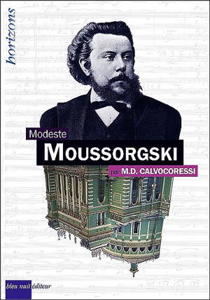 Modeste Moussorgski