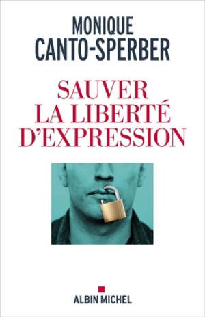 Sauver la liberté d'expression