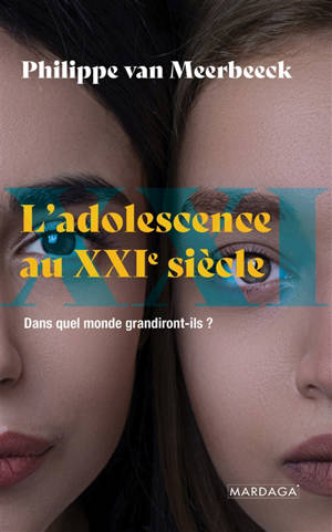 L'adolescence au XXIe siècle