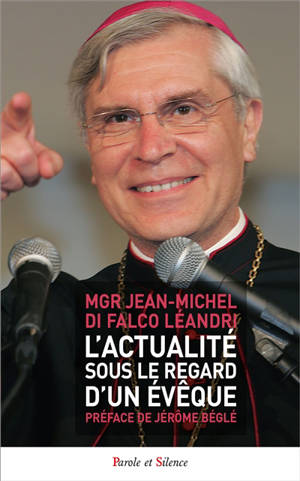 L'actualité sous le regard d'un évêque