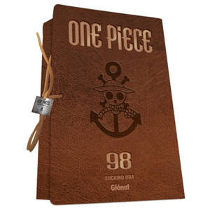 One Piece Edition Originale Volume 98