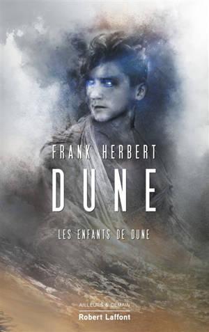 Dune. Volume 3, Les enfants de Dune