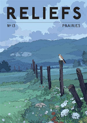 Reliefs. n° 13, Prairies