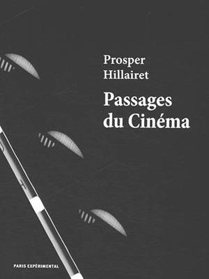 Passages du cinéma