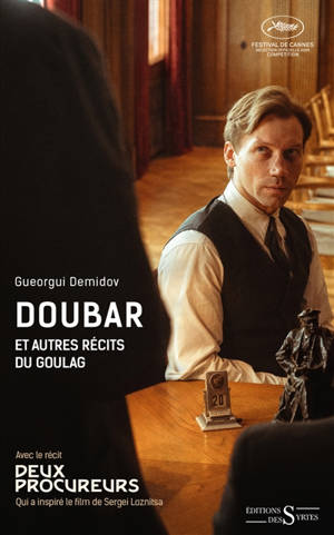 Doubar : et autres récits du goulag