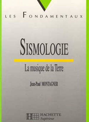 Sismologie : la musique de terre
