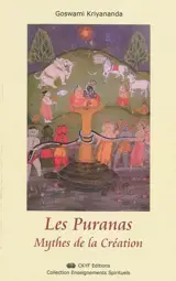 Les Puranas, mythes de la création