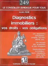Diagnostics immobiliers : vos obligations, vos recours, les experts en diagnostics immobiliers