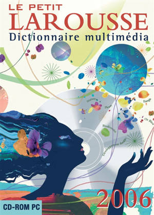 Le Petit Larousse 2006