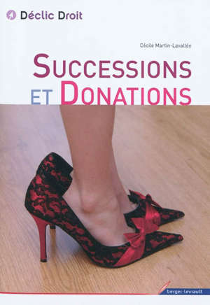 Successions et donations